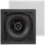 Load image into Gallery viewer, Artsound FL101T Flat, 5.25 inch 20W 2-Way In Ceiling Loudspeaker

