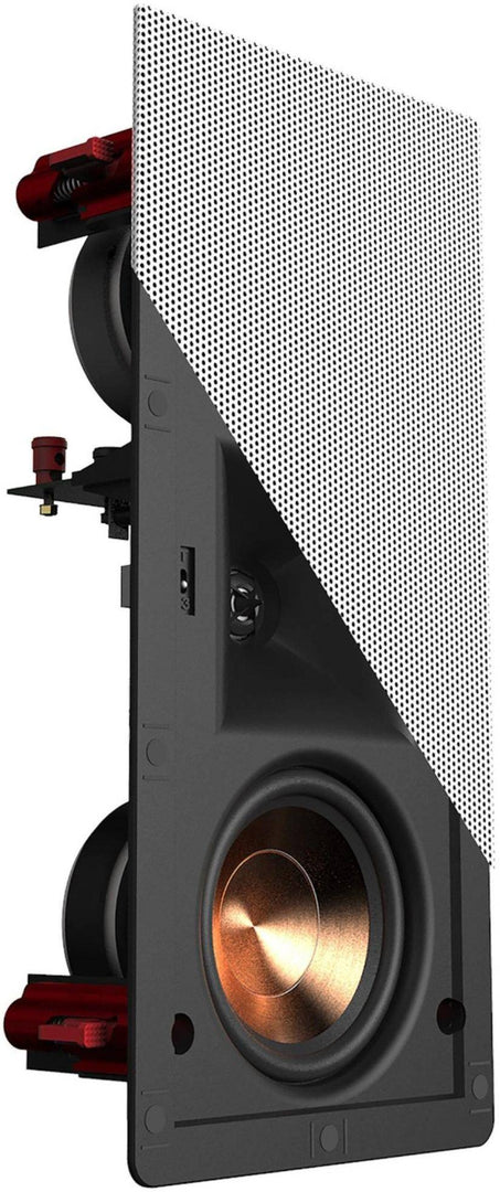 Klipsch PRO-24RW-LCR in wall speaker