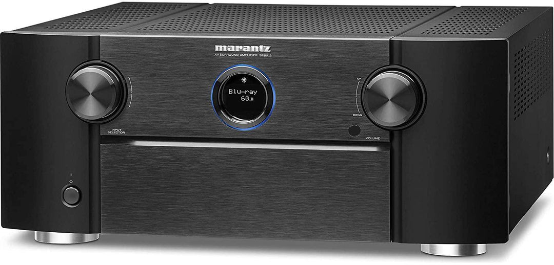Marantz Sr8012 11.2 Channel Av Receiver With Heos