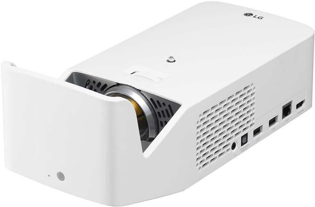 Lg Hf65lg ultra Short throw Projector With Webos