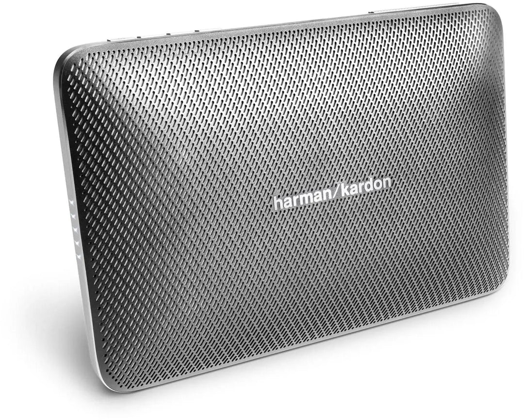 Harman Kardon Esquire 2 Portable Home Speaker Grey Harman Kardon