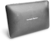 Harman Kardon Esquire 2 Portable Home Speaker Grey Harman Kardon