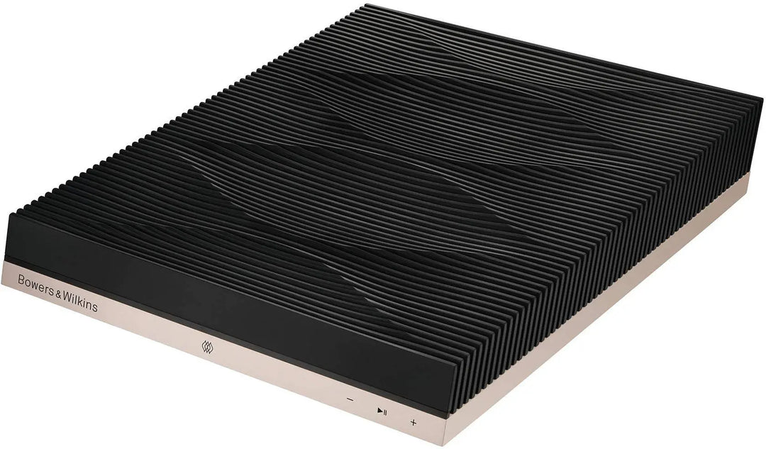 Bowers & Wilkins Formation Audio Wireless Speaker Bowers-Wilkins