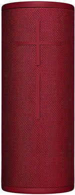 Load image into Gallery viewer, Ultimate Ears Boom 3 Portable Bluetooth Wireless Speaker Red
