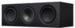 Load image into Gallery viewer, Kef Q250c 2-way Center Channel Speaker (each)