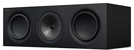 Kef Q250c 2-way Center Channel Speaker (each)