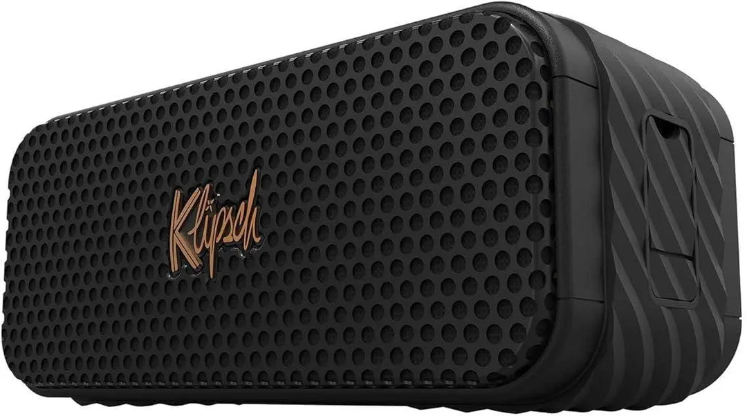Klipsch Nashville Portable Bluetooth Speaker Klipsch