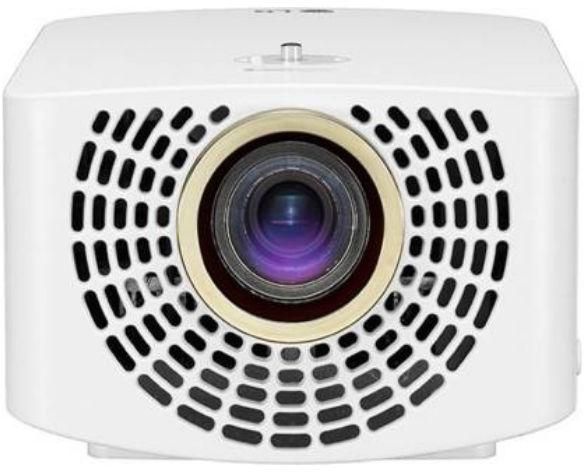 Lg Hf60lg (1400 Lm) Powerful Full Hd Led Projector