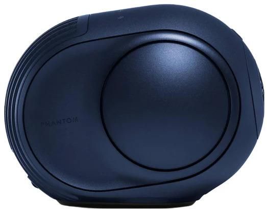 Devialet Phantom Ii 98 Db Compact Wireless Speaker indigo-blue