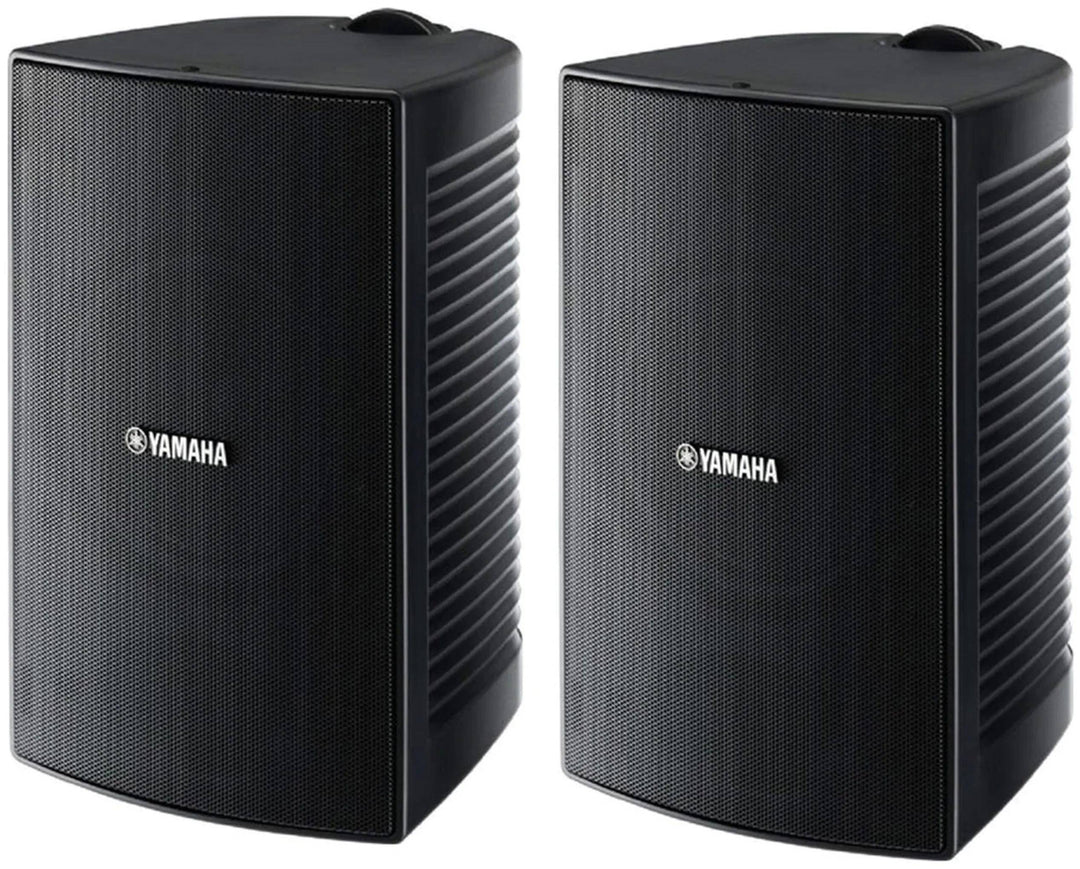 Yamaha Vs6 Surface Mount Outdoor Speaker (pair)