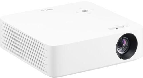 LG PH30N - Mini Beam LED Projector