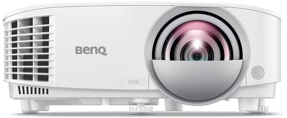 BenQ MX808STH- XGA Interactive Projector