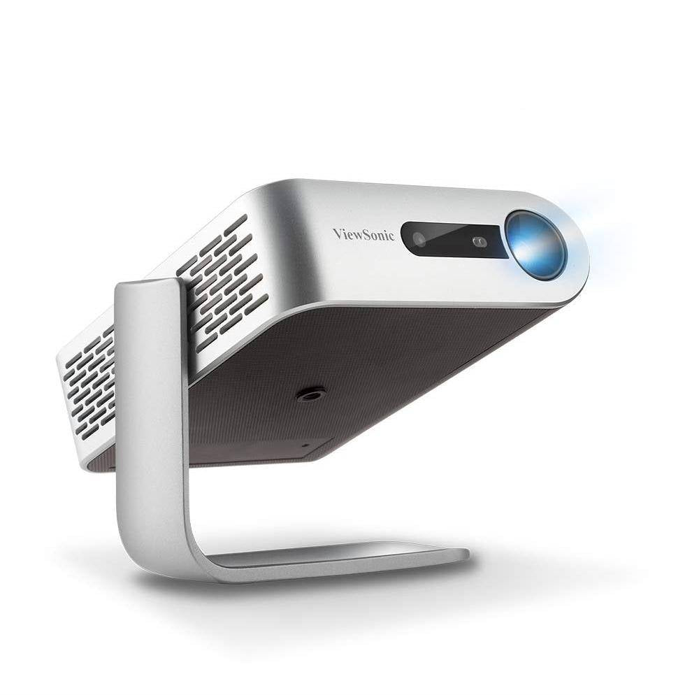 Viewsonic M1+ Portable Smart Wi-fi Projector
