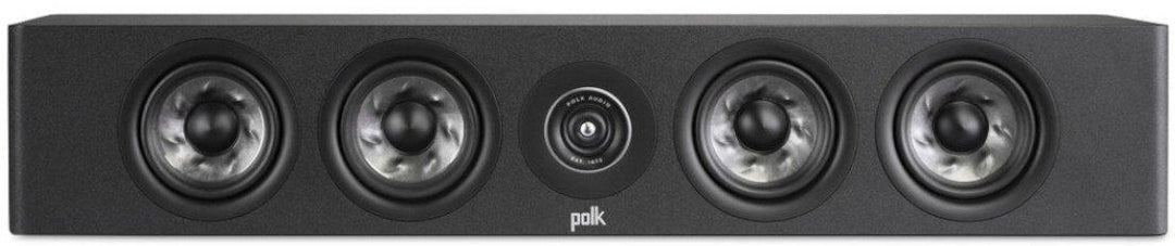 Polk Audio Reserve R350 Slim Center Channel Lcr Speaker