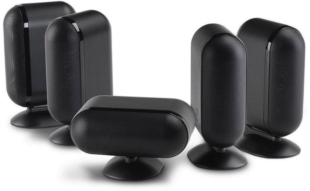 Q Acoustics 7000i 5.0 Home theater Speaker Package