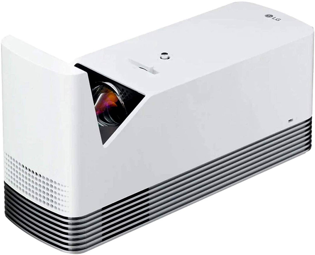 LG Hf85lg ultra Short throw Laser Projector