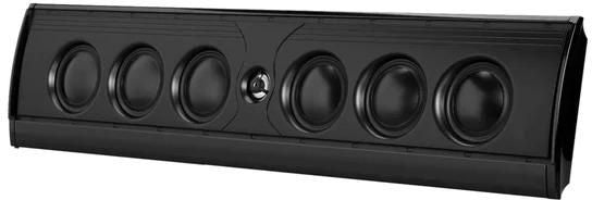 Definitive technology Mythos Xtr-50 ultra Slim High Performance On-wall Speaker (each)