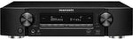 Load image into Gallery viewer, Marantz Nr-1710 Slim 7.2-channel 4k ultra Hd Av Receiver With Heos Built-in