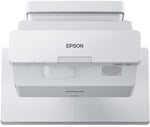 Load image into Gallery viewer, Epson EB-735F - 3600 Lumens Full HD 1080P 3LCD Ultra Short Throw Laser Projector
