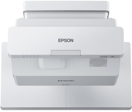 Epson EB-735F - 3600 Lumens Full HD 1080P 3LCD Ultra Short Throw Laser Projector