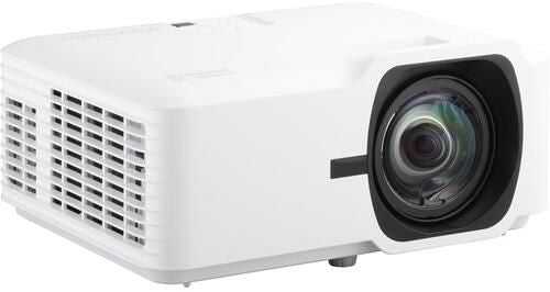 Viewsonic LS711HD - 4200 Lumens 1080P Short Throw Laser Business & Education Projector