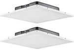 Load image into Gallery viewer, JBL LCT 81C/T Low-Profile Lay-In Ceiling Tile Loudspeaker with 200 mm Driver JBL