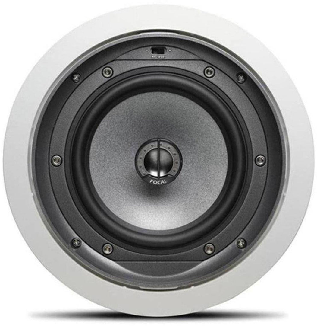 Focal Electra IC 1002 - 6.5 Inches In-Ceiling Speaker (Each)