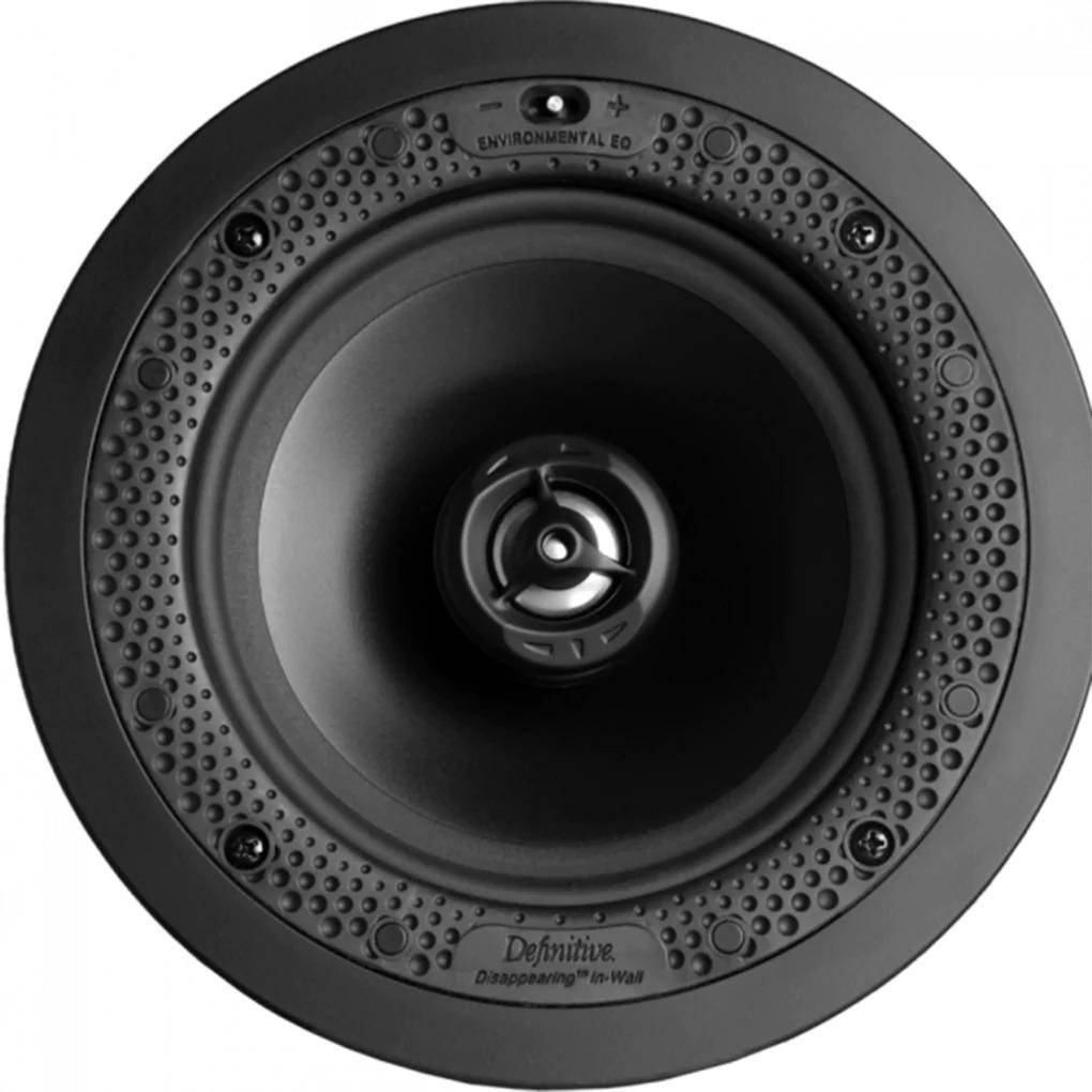 Definitive technology Di 8r Disappering Series 8 In-ceiling Speaker