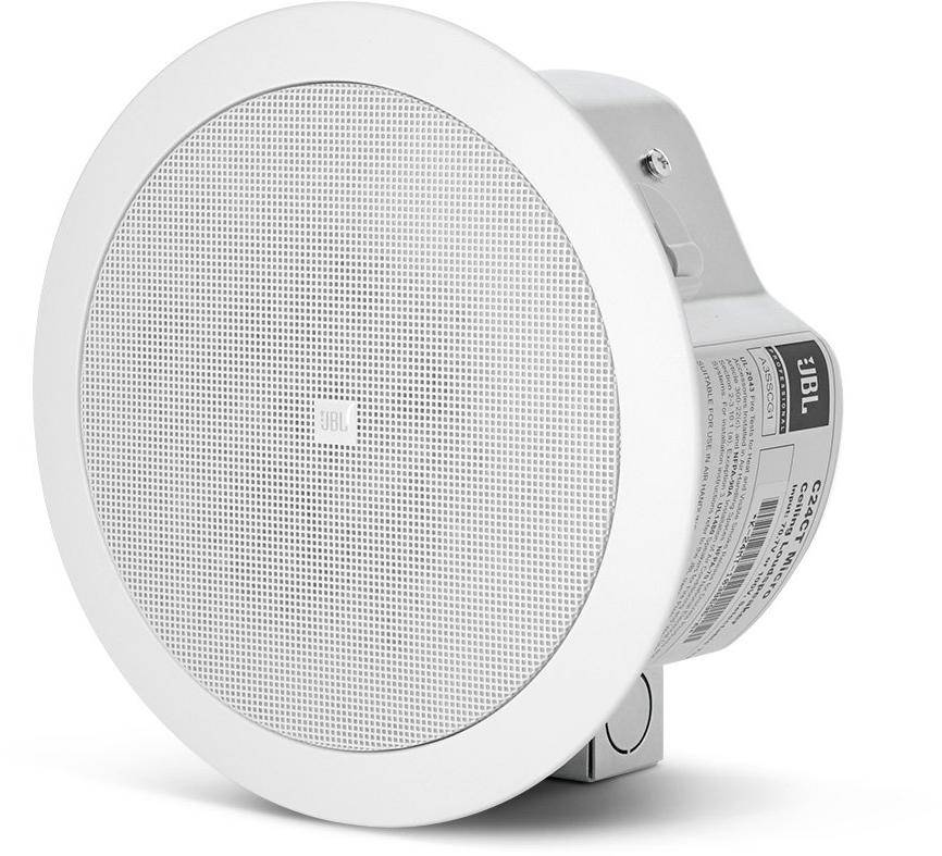 Jbl Series Control 24ct Micro 4.5