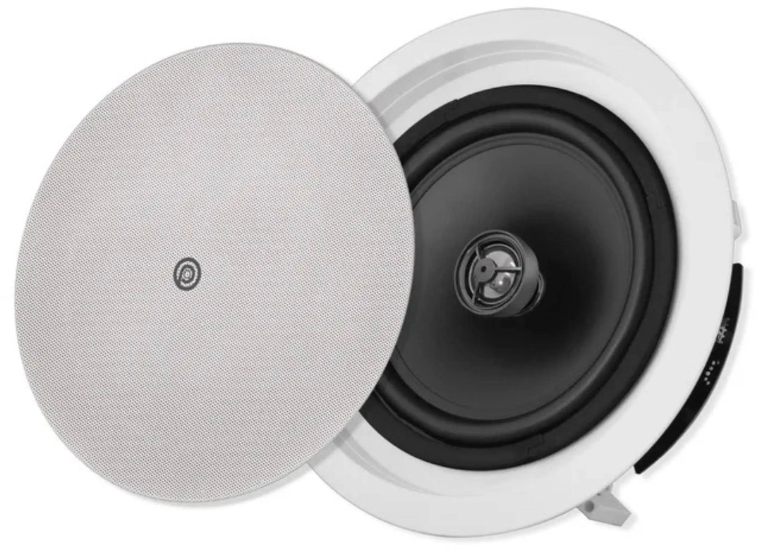 PURE ACOUSTICS BOOST-55 2-Way 5.25 inches In-Ceiling Speaker PURE ACOUSTICS
