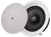 PURE ACOUSTICS BOOST-55 2-Way 5.25 inches In-Ceiling Speaker PURE ACOUSTICS