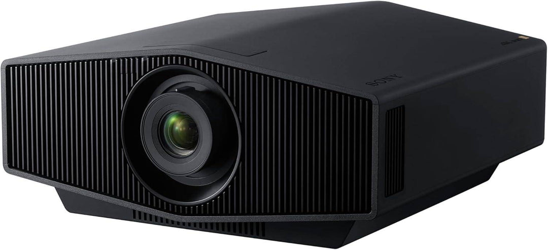 Sony Bravia Projector 7 VPL-XW5100ES - Native 4K HDR Home Cinema Laser Projector