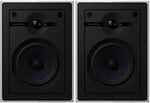 Load image into Gallery viewer, Bowers &amp; Wilkins Cwm652 High Performance Series In-wall Speaker (pair)
