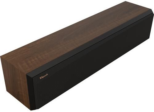 Klipsch RP-404C II center channel speaker