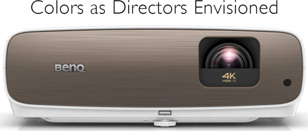 Benq Ht3550 4k Home Entertainment Projector