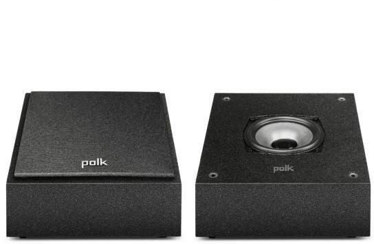 Polk Audio Monitor Xt90 Reflective Dolby Atmos Speaker (pair)