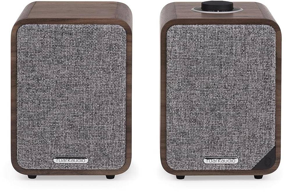 Ruark MR1 Bluetooth Speaker System
