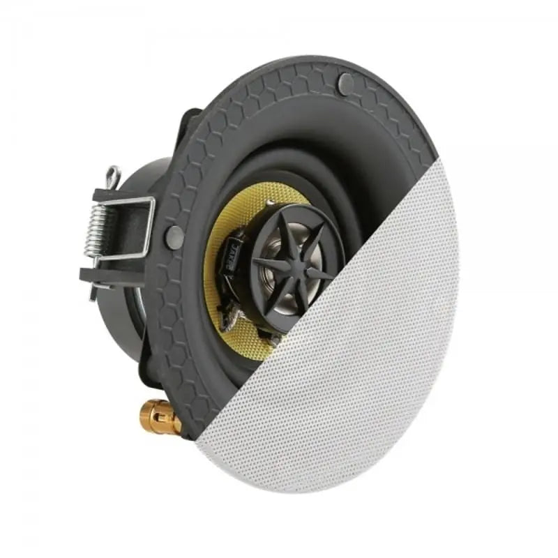 Lithe Audio 01553 - 3 Inches In-ceiling Speaker (each) Lithe Audio