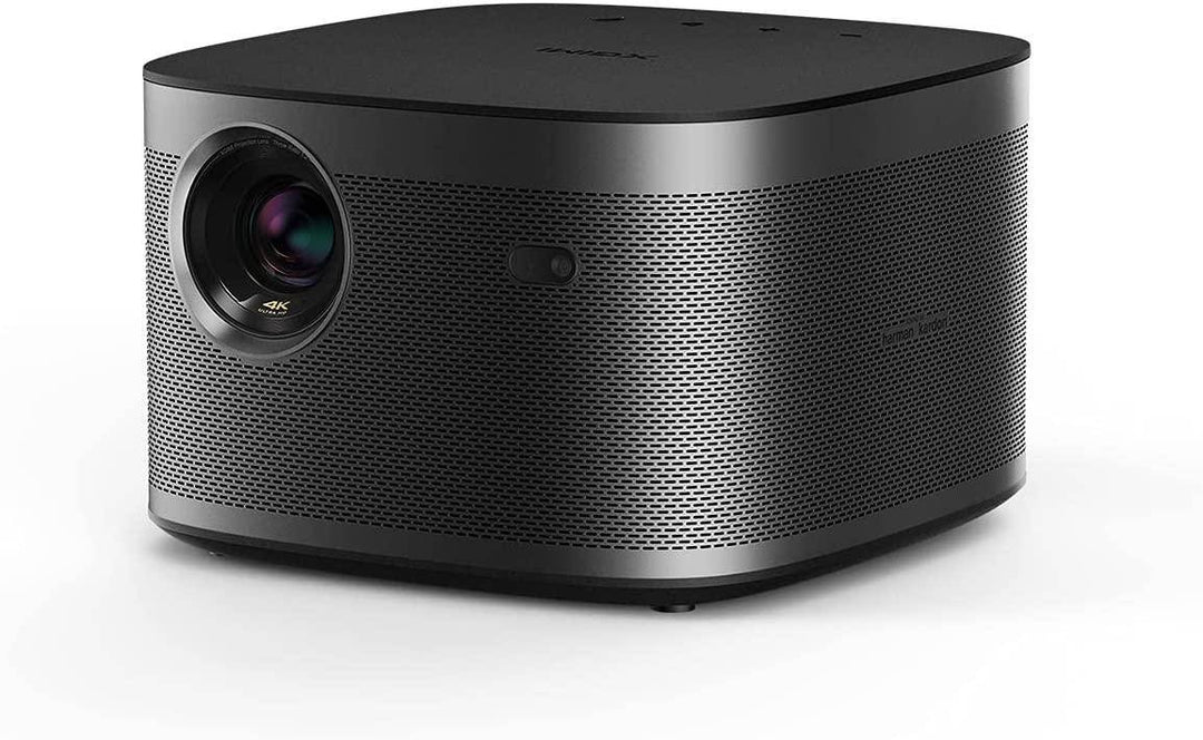 Xgimi Horizon Pro Portable 4k Projector