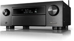 Load image into Gallery viewer, Denon Avc X6700h 8k ultra Hd 11.2 Channel Av Receiver With Heos Built-in
