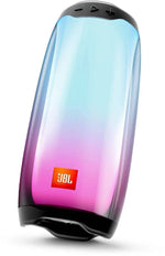 Load image into Gallery viewer, Jbl Pulse 4 Portable Waterproof Speaker With Lightshow And Bass Radiator JBL