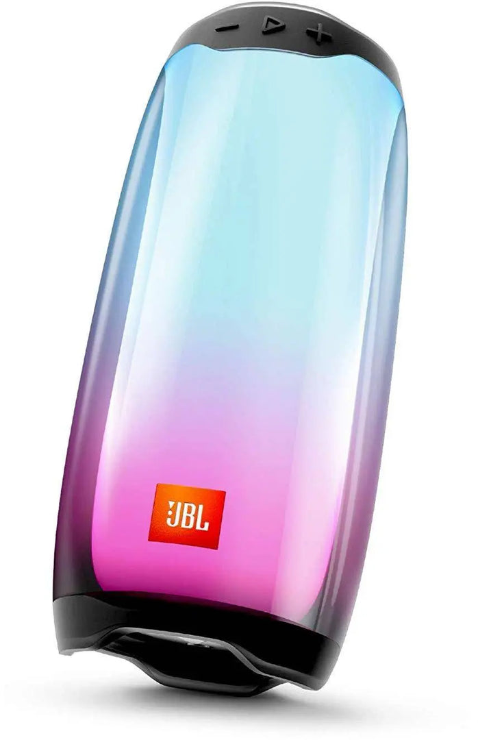 Jbl Pulse 4 Portable Waterproof Speaker With Lightshow And Bass Radiator JBL