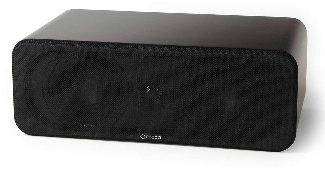 Micca RB42-C Center Channel Speaker