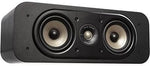 Load image into Gallery viewer, Polk Audio Es30 Signature Elite Center Channel Speaker With Dolby Atmos technology