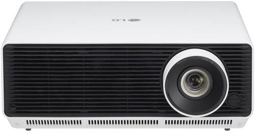 LG ProBeam BF60PST - 6000 Lumens WUXGA Laser Projector