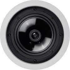 Magnat Icp 62 6.5 Inches 2 Way In Ceiling Speaker (pair)