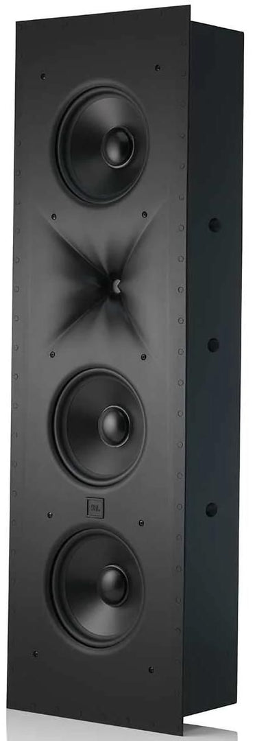 Jbl Synthesis Scl-2 2.5-way 8 Inwall Speaker