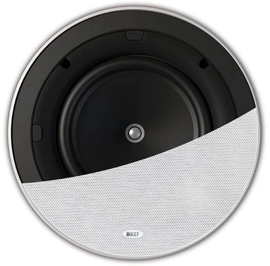 Kef Ci200er High-performance In-ceiling Speaker (each)
