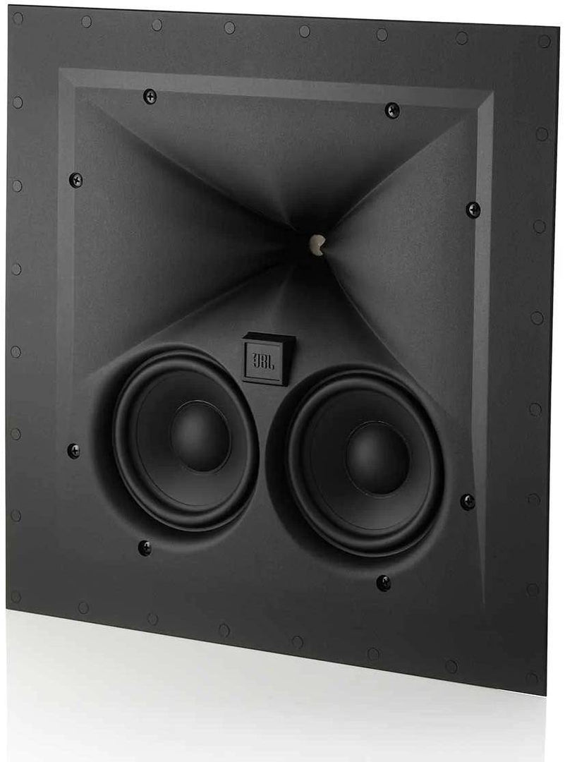 Jbl Synthesis Scl-3 2-way 5.25 Ceiling Speaker