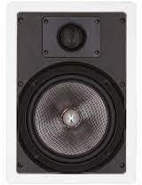 Magnat Interior Iw 810 2 Way Recessed Ceiling Speaker